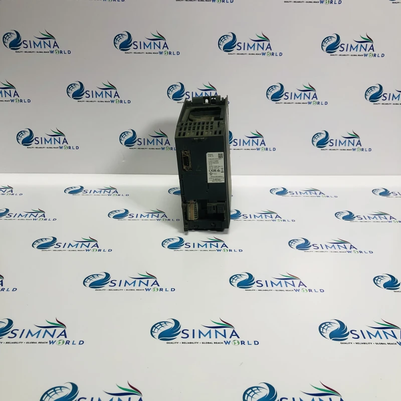 Siemens SINAMICS G120C PN Compact Drive thumbnail 7